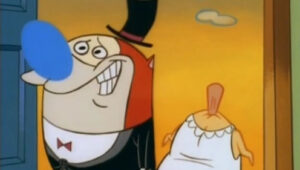 The Ren & Stimpy Show: 4×10
