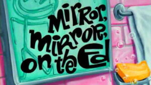 Ed, Edd n Eddy: 2×22