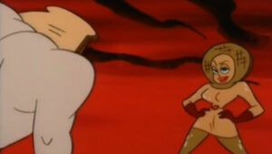 The Ren & Stimpy Show: 4×11