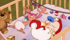 The Ren & Stimpy Show: 2×9