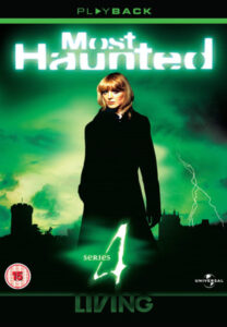 Most Haunted: Season 4