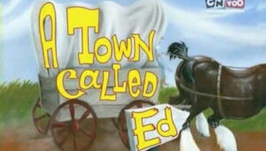 Ed, Edd n Eddy: 5×21