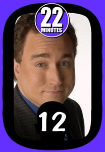 This Hour Has 22 Minutes: Season 12
