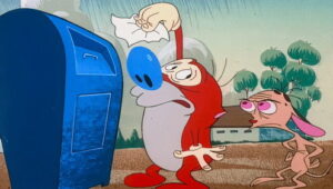 The Ren & Stimpy Show: 1×1