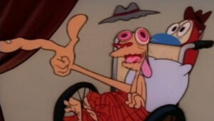 The Ren & Stimpy Show: 3×12