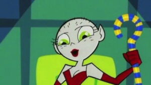 The Powerpuff Girls: 6×5