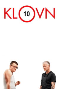 Klovn: Season 10