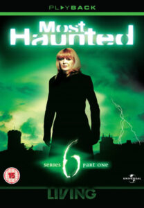 Most Haunted: Season 6