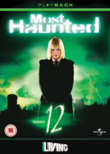 Most Haunted: Season 12