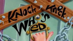 Ed, Edd n Eddy: 2×3