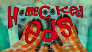 Ed, Edd n Eddy: 2×11