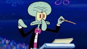 SpongeBob SquarePants: 6×4