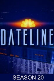 Dateline: Season 20