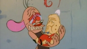 The Ren & Stimpy Show: 4×13