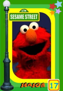 Sesame Street: Season 17