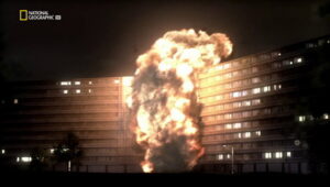 Mayday: 15×5