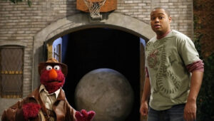 Sesame Street: 48×30