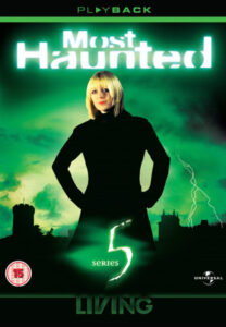 Most Haunted: Season 5