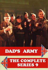 Dad’s Army: Season 9