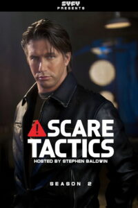 Scare Tactics: Season 2
