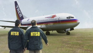 Mayday: 11×11