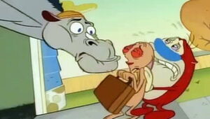The Ren & Stimpy Show: 2×5