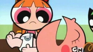 The Powerpuff Girls: 6×6