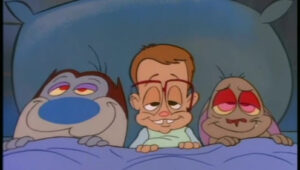The Ren & Stimpy Show: 2×16