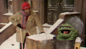 Sesame Street: 5×61