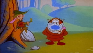 The Ren & Stimpy Show: 1×3