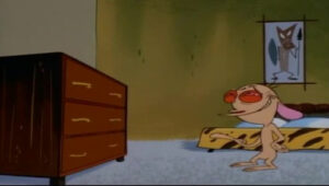 The Ren & Stimpy Show: 5×5