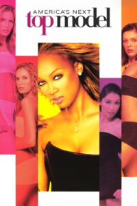America’s Next Top Model: Season 1