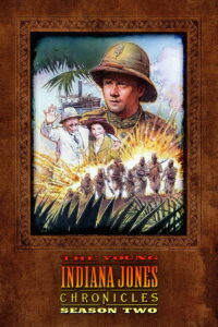 The Young Indiana Jones Chronicles: Season 2