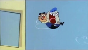 The Ren & Stimpy Show: 5×4