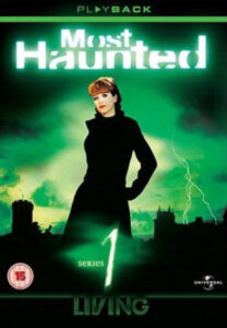 Most Haunted: Season 1