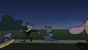 The Ren & Stimpy Show: 5×6