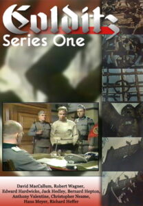 Colditz: Season 1